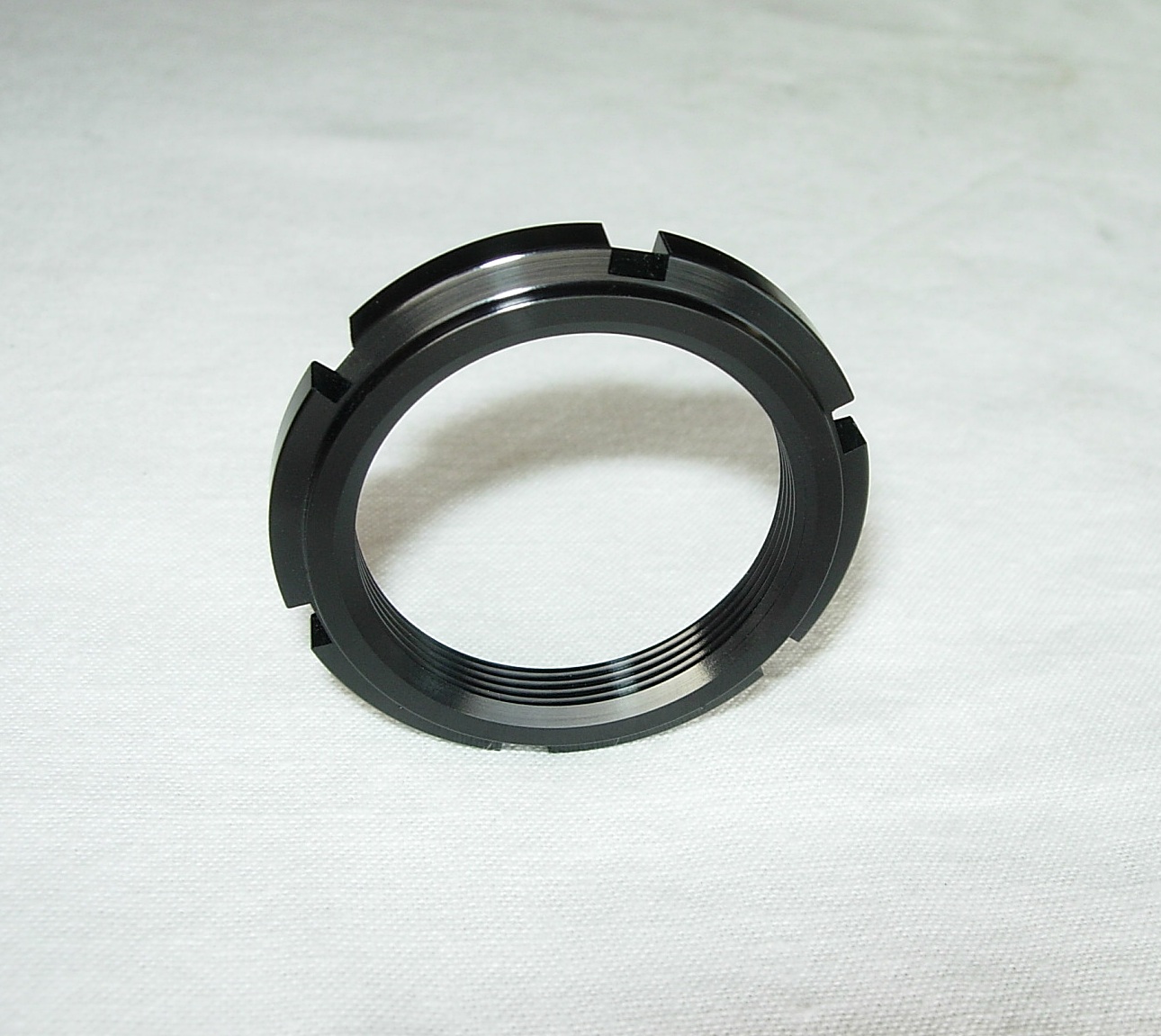 Fリム MACKhub Lock Ring - Mackhubs