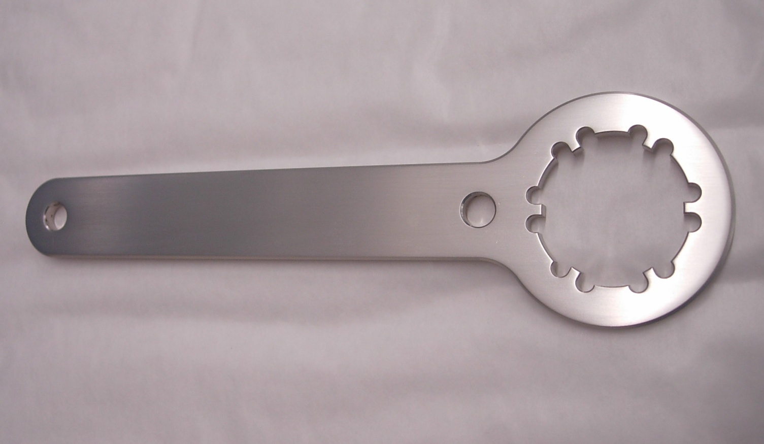 Lock ring wrench Mackhubs