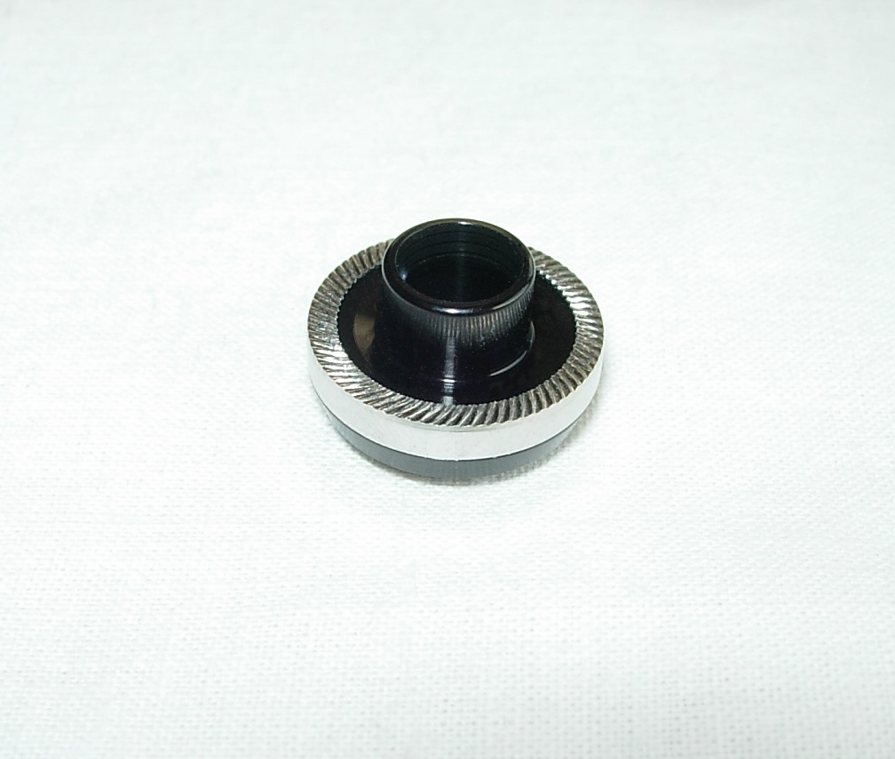 Washer bolt, rear