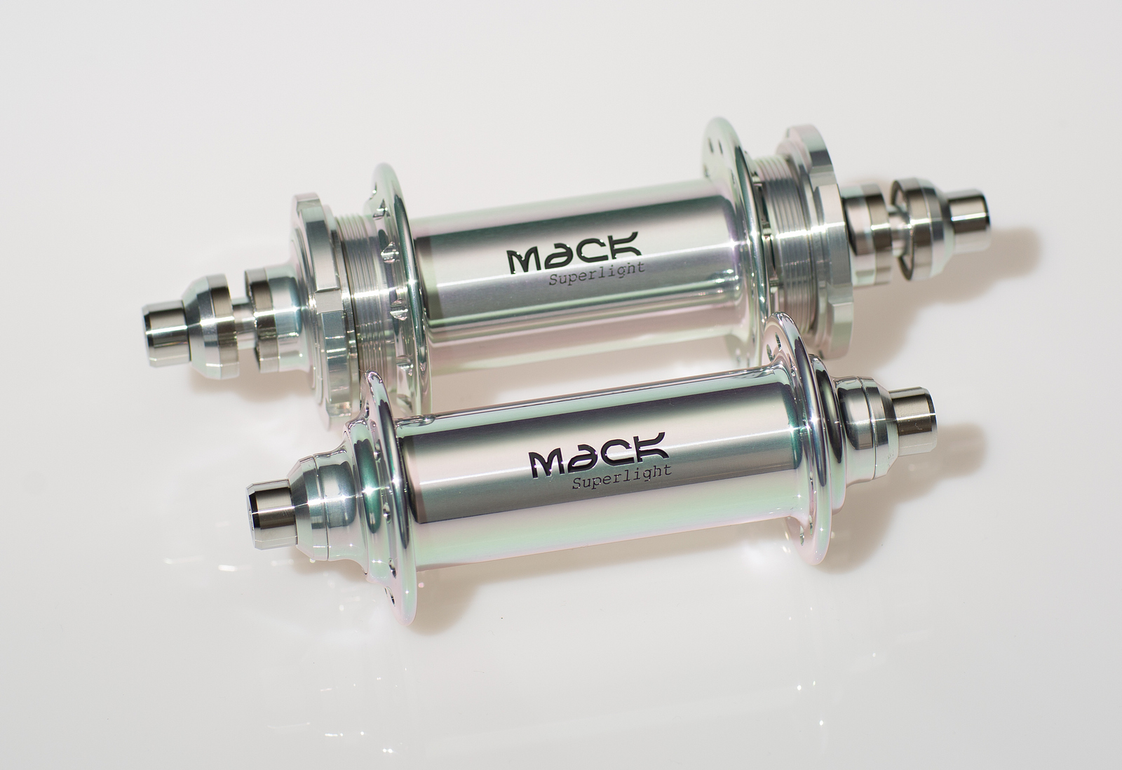Fリム MACKhub Fリム MACKhub ZX Freecoaster Hub Parts – Cinema BMX